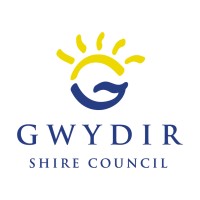 Gwydir Shire Council logo - Similar company to Temora Shire Council