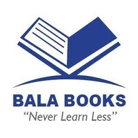 Bala Books logo - Similar company to Chaperone Ltd
