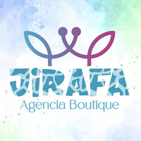 Jirafa Agencia Boutique logo - Similar company to Payrolling