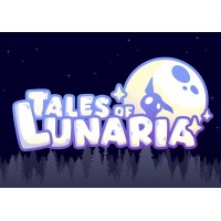 Lunaria Game Studio logo - Similar company to Bytesun Game