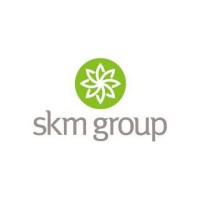 SKM Group is now FARM logo - Similar company to Skm Group