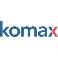 Komax Corporation, Brookfield logo - Similar company to Macropod