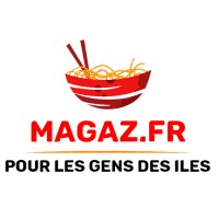 MAGAZ.FR logo - Similar company to Black Letchi