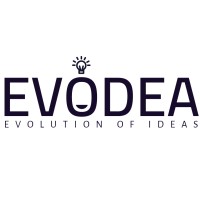 Evodea logo - Similar company to Noventid