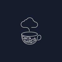 Data Barista logo - Similar company to Unytics