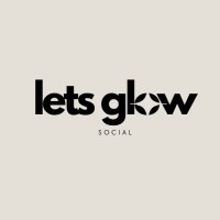 Lets Glow Social logo - Similar company to Renegade Revops