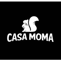 Casa Moma logo - Similar company to Cosy Reuniões, Treinamentos E Workshops