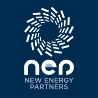 New Energy Partners logo - Similar company to Brite Solar
