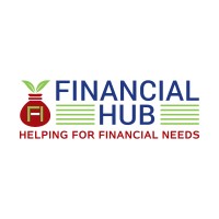 FINANCIAL HUB logo - Similar company to Hub Financial Services