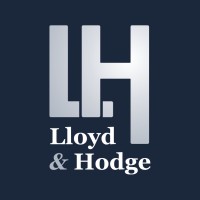 Lloyd & Hodge logo - Similar company to Michael Thompson