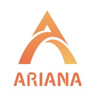 ArianaProcess logo - Similar company to Behroufaran Printing Inks