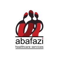 ABAFAZI HEALTHCARE logo - Similar company to Impilo Group