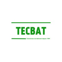 TECBAT logo - Similar company to Decosols & Constructions
