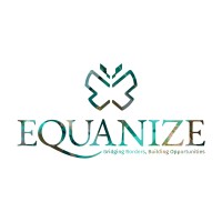 Equanize logo - Similar company to Map Uk & International