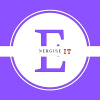 ENERGISE IT COMPANY LTD logo - Similar company to Reddrum Ltd (A B2B It Services Company)