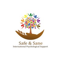 Safe & Sane International Psychological Support logo - Similar company to Bitinfy