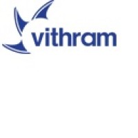 Vithram India logo - Similar company to Mouldsmith