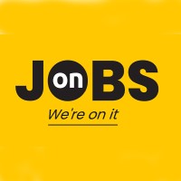 OnJobs logo - Similar company to Tromppetter - Wij Detacheren