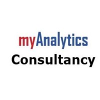 myAnalytics Consultancy Inc. logo - Similar company to Retail In Detail