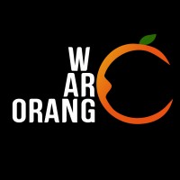 We Are Orange logo - Similar company to Sproutly4Good