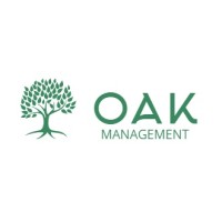 Oak Consulting & Management