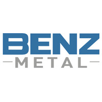 Benz Metal Works logo - Similar company to Mod Tech Industries, Inc.