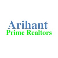 Arihant Prime Realtors LLP logo - Similar company to Iatric Pharmaceuticals