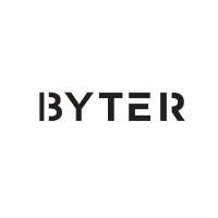 Byter logo - Similar company to Byter.