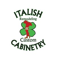Italish Remodeling & Custom Cabinetry logo - Similar company to Distinct Haus Remodeling & Construction