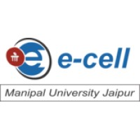 E-cell MUJ logo - Similar company to Spie Muj