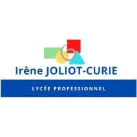 Lycée Professionnel Irène Joliot-Curie