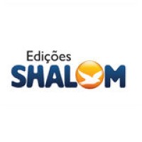 Edições Shalom logo - Similar company to Shalom Catholic Community