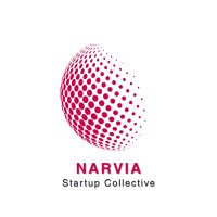 Narvia Startup Collective logo - Similar company to S Community