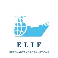 Elif Import & Export logo - Similar company to Mn Trading