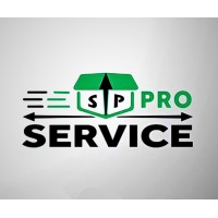 Service pro logo - Similar company to Cod Toop