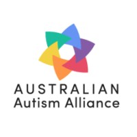 Australian Autism Alliance logo - Similar company to The Easy Read Toolbox