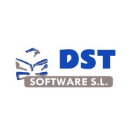DST Software logo - Similar company to Zadia Software