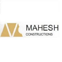 Mahesh Constructions & Developers logo - Similar company to Chimney Consult