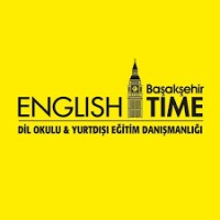 English Time. Basaksehir logo - Similar company to Vhk
