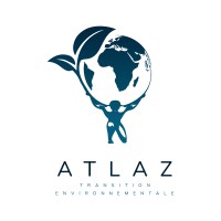 Atlaz logo - Similar company to Maitréa