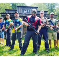 Gunstore Brasil logo - Similar company to Bst Security