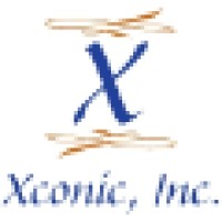 Xconic, Inc logo - Similar company to Macate Group