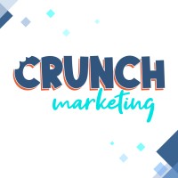 Crunch Marketing logo - Similar company to Bitdegree