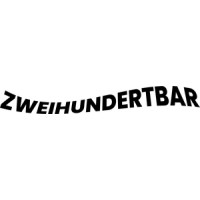 Zweihundertbar logo - Similar company to Founderlab Gmbh