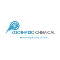 Kgothatso Chemical logo - Similar company to Telos Water