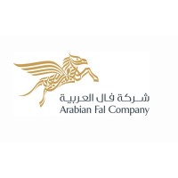 Arabian FAL logo - Similar company to Shevron Pte Ltd
