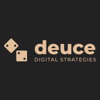 Deuce Digital Strategies logo - Similar company to Duedilio
