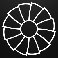 TurbineOne logo - Similar company to H3X Technologies