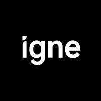 IGNE logo - Similar company to Chippr