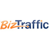 BizTraffic, LLC logo - Similar company to Pixelkey Branding